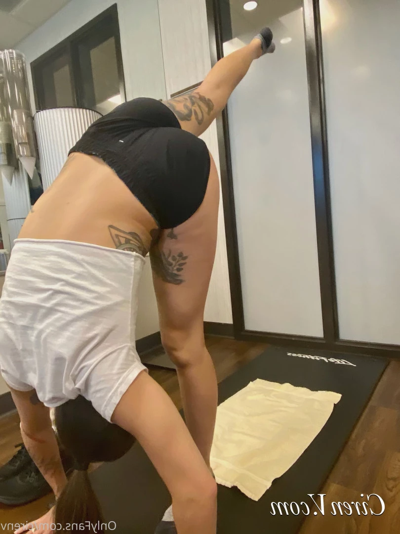 Ciren Verde [ cirenv ] Onlyfans leaked photo 9026415 on Hotleaks.tv