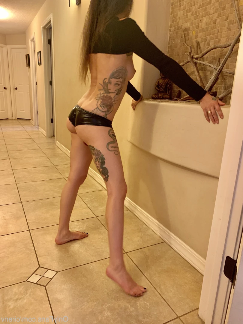 Ciren Verde [ cirenv ] Onlyfans leaked photo 9027761 on Hotleaks.tv
