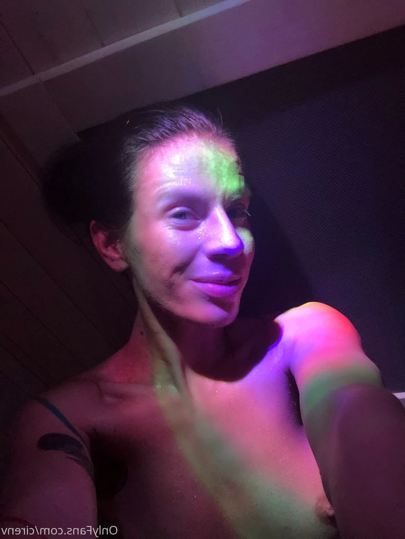 Ciren Verde [ cirenv ] Onlyfans leaked photo 9028158 on Hotleaks.tv