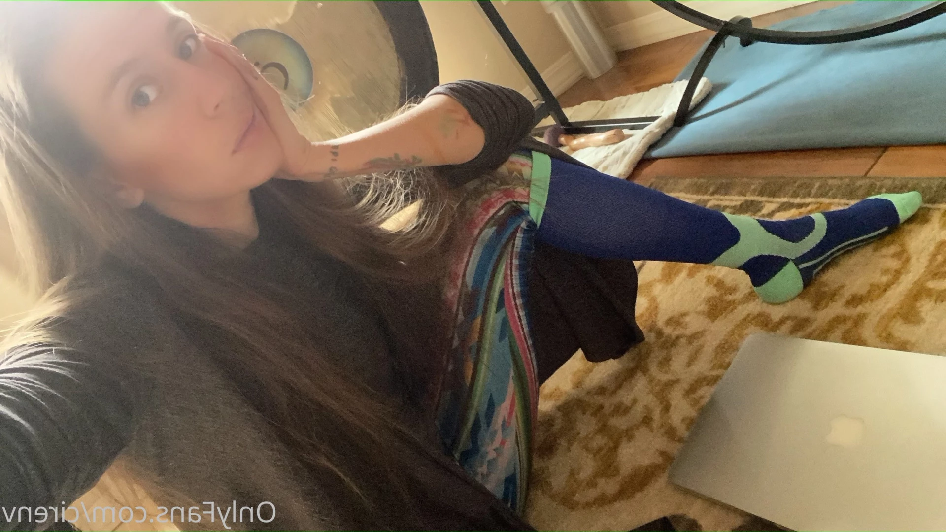 Ciren Verde [ cirenv ] Onlyfans leaked photo 9028452 on Hotleaks.tv