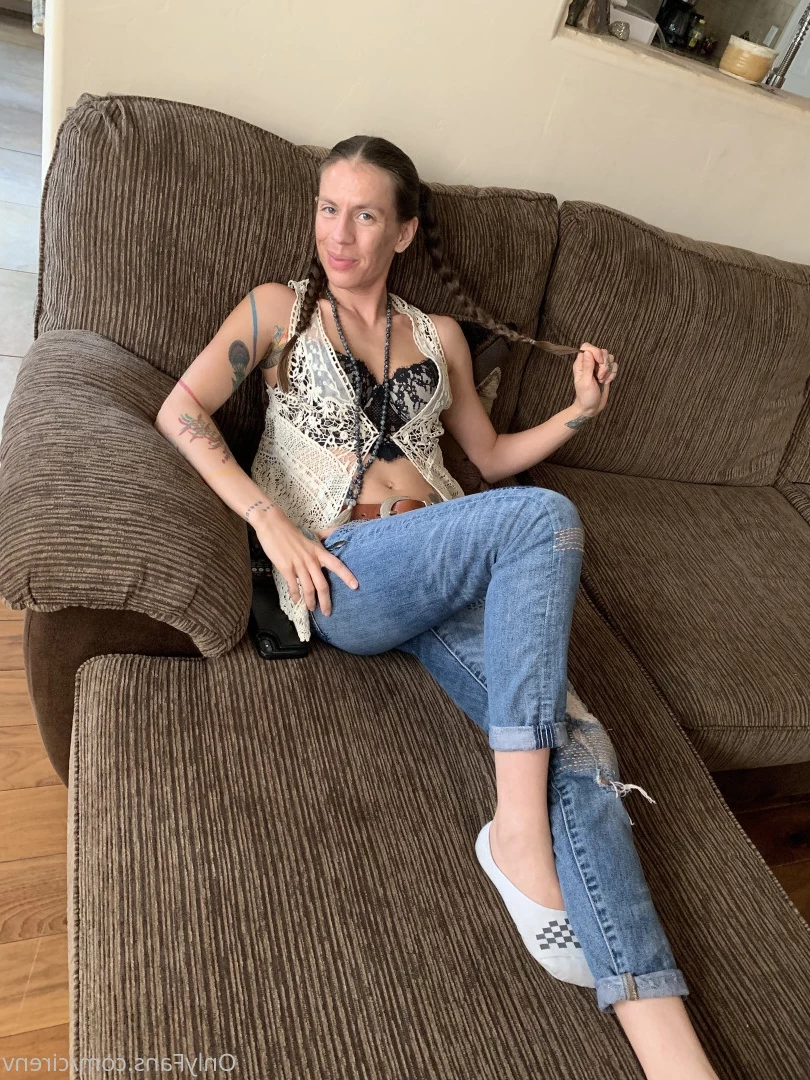 Ciren Verde [ cirenv ] Onlyfans leaked photo 9028535 on Hotleaks.tv