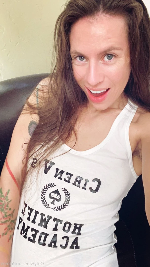 Ciren Verde [ cirenv ] Onlyfans leaked photo 9028897 on Hotleaks.tv