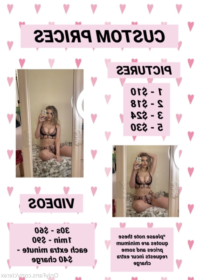 ciara 🕊 [ cixrax ] Onlyfans leaked photo 13783026 on Hotleaks.tv