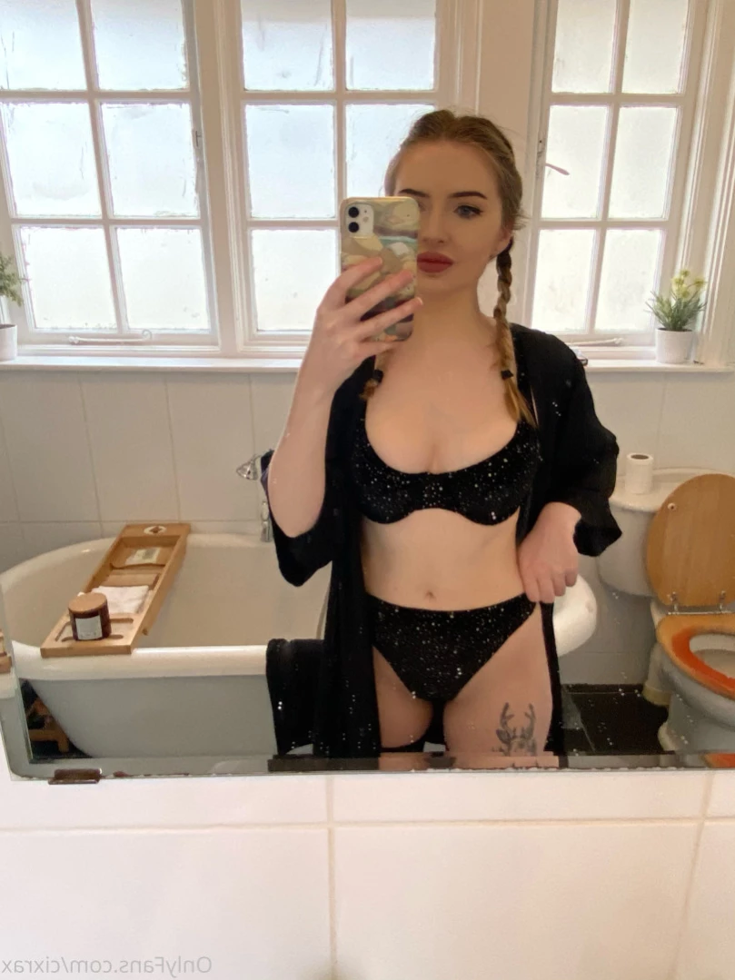 ciara 🕊 [ cixrax ] Onlyfans leaked photo 14705775 on Hotleaks.tv