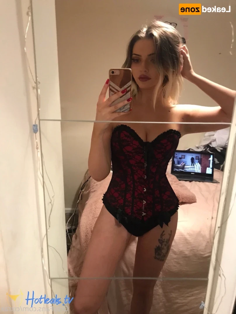 ciara 🕊 [ cixrax ] Onlyfans leaked photo 14803500 on Hotleaks.tv