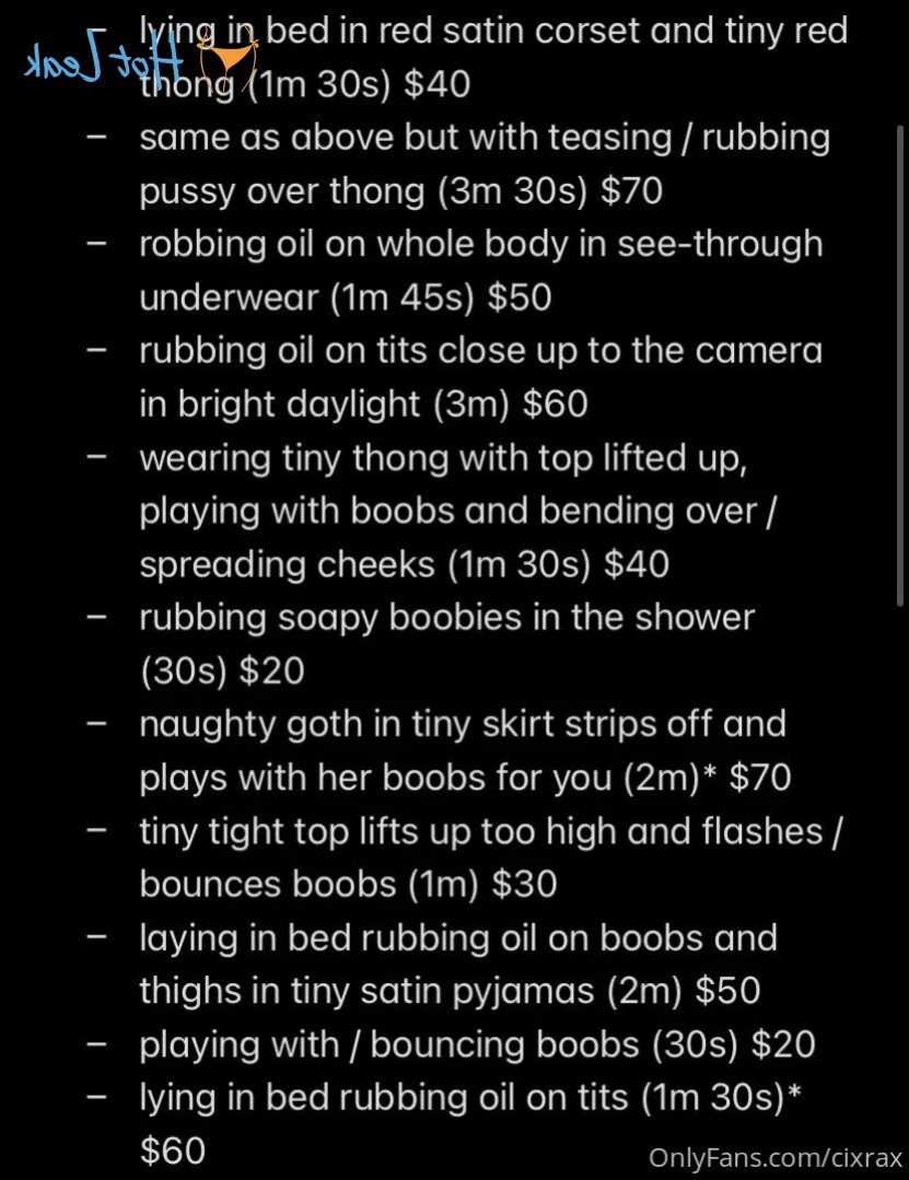 ciara 🕊 [ cixrax ] Onlyfans leaked photo 15008173 on Hotleaks.tv