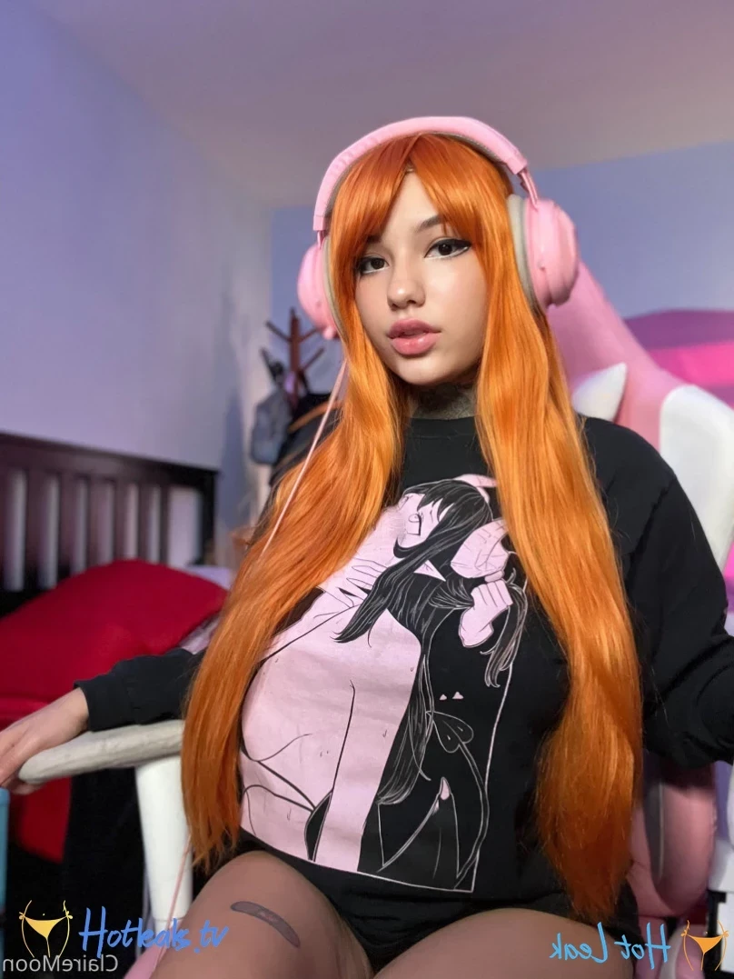Claire Moon [ clairemoonxx ] Onlyfans leaked photo 10868351 on Hotleaks.tv