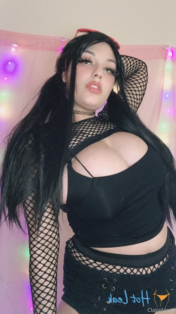 Claire Moon [ clairemoonxx ] Onlyfans leaked photo 10961329 on Hotleaks.tv