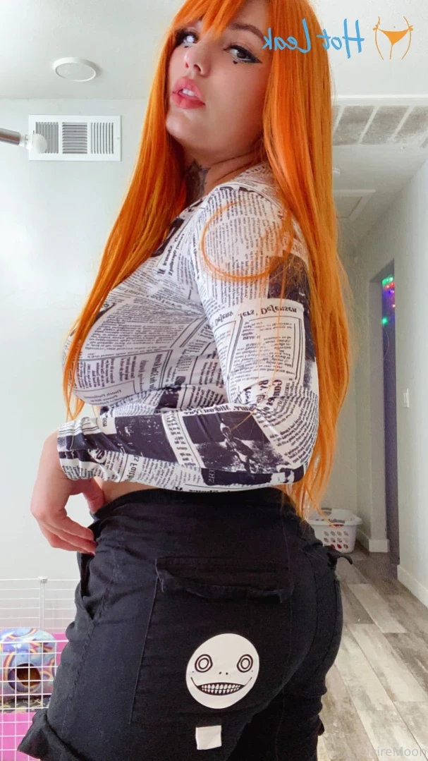 Claire Moon [ clairemoonxx ] Onlyfans leaked photo 10987718 on Hotleaks.tv