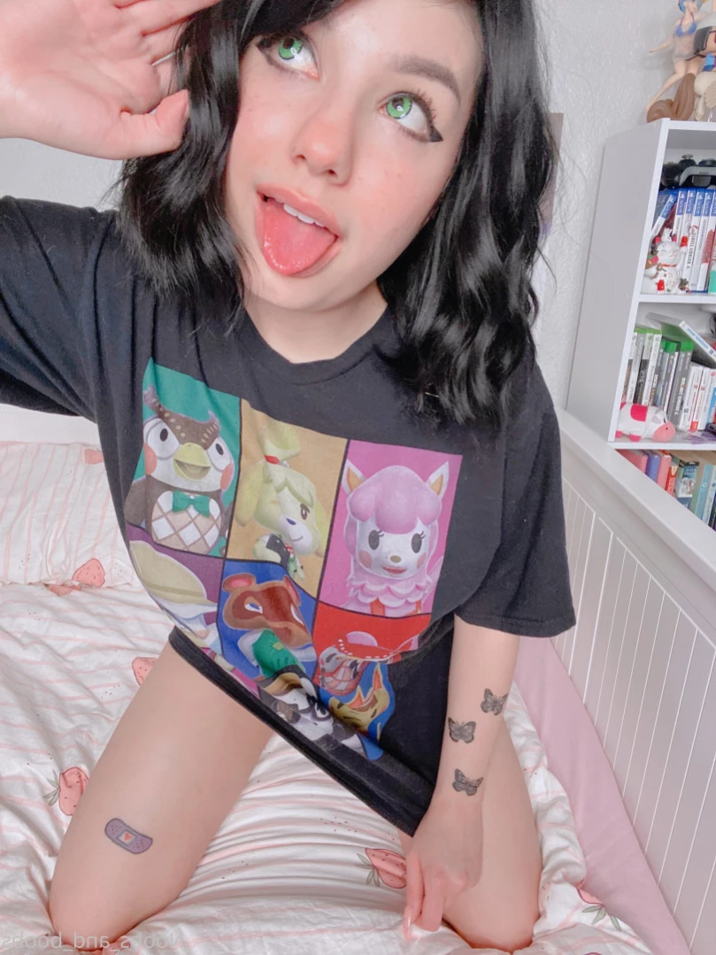 Claire Moon [ clairemoonxx ] Onlyfans leaked photo 11120529 on Hotleaks.tv