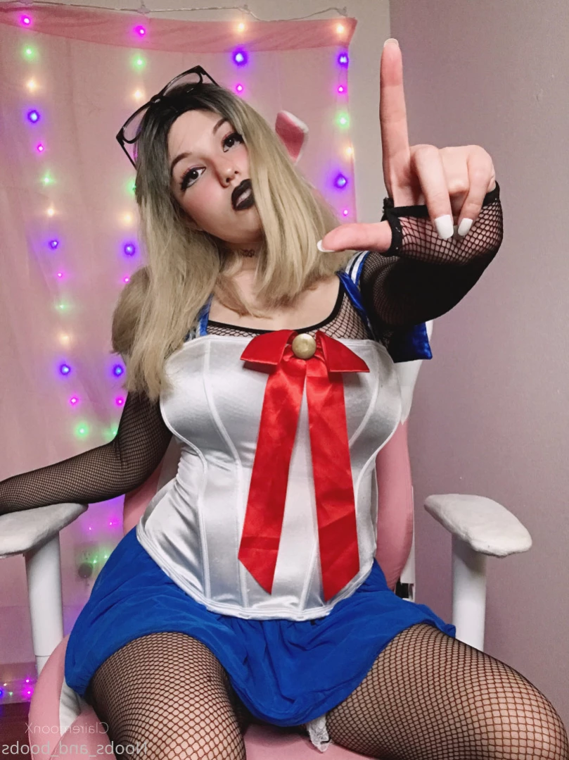 Claire Moon [ clairemoonxx ] Onlyfans leaked photo 11749730 on Hotleaks.tv