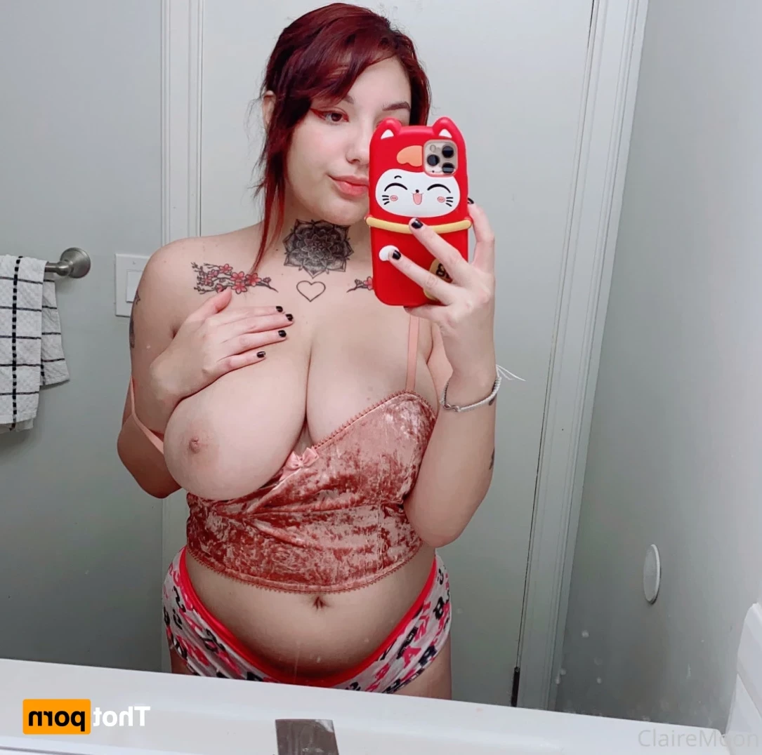 Claire Moon [ clairemoonxx ] Onlyfans leaked photo 11855035 on Hotleaks.tv
