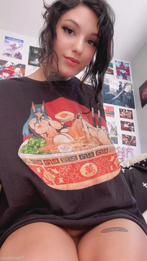 Claire Moon [ clairemoonxx ] Onlyfans leaked photo 12221324 on Hotleaks.tv