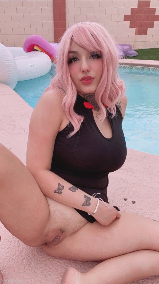 Claire Moon [ clairemoonxx ] Onlyfans leaked photo 12374168 on Hotleaks.tv