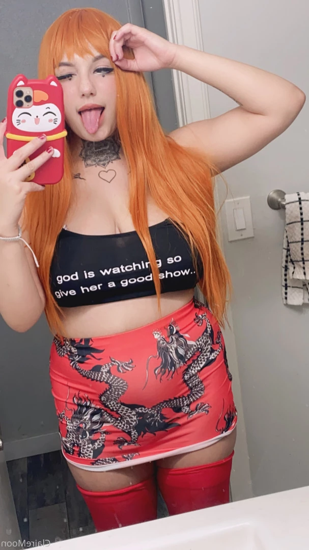 Claire Moon [ clairemoonxx ] Onlyfans leaked photo 12413737 on Hotleaks.tv