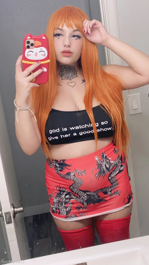 Claire Moon [ clairemoonxx ] Onlyfans leaked photo 12960824 on Hotleaks.tv