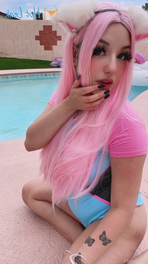 Claire Moon [ clairemoonxx ] Onlyfans leaked photo 13373569 on Hotleaks.tv