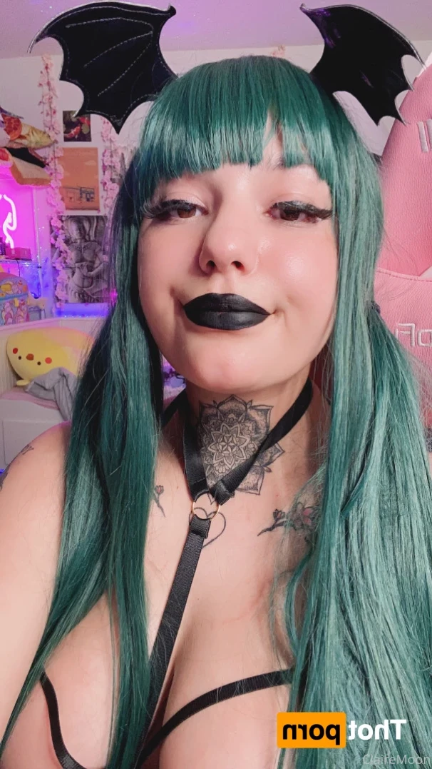 Claire Moon [ clairemoonxx ] Onlyfans leaked photo 13482520 on Hotleaks.tv
