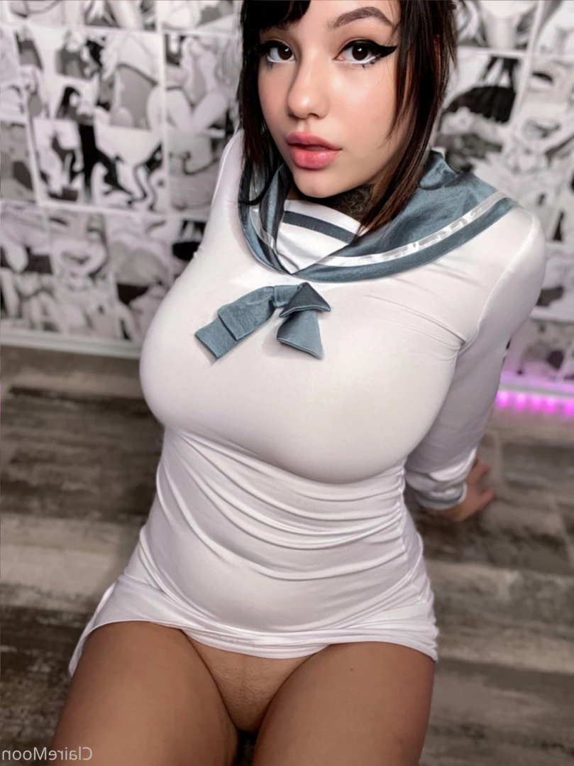Claire Moon [ clairemoonxx ] Onlyfans leaked photo 13595406 on Hotleaks.tv