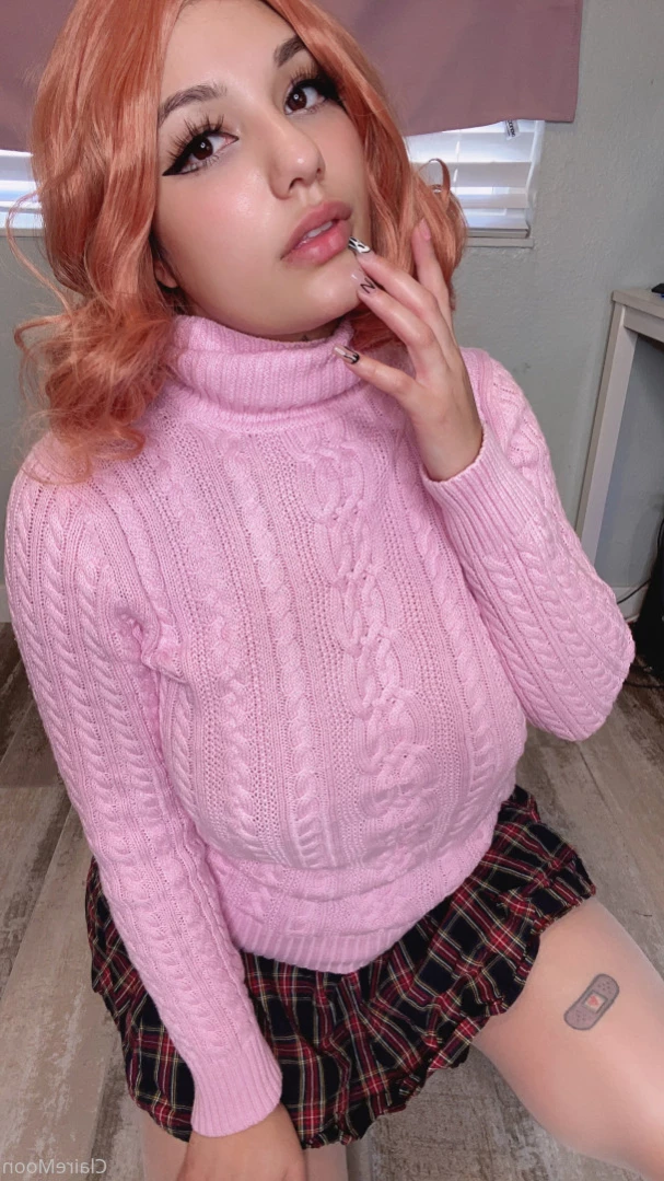Claire Moon [ clairemoonxx ] Onlyfans leaked photo 13708560 on Hotleaks.tv