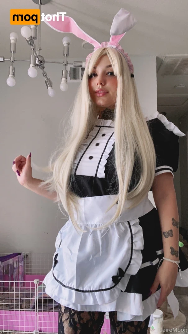 Claire Moon [ clairemoonxx ] Onlyfans leaked photo 14213817 on Hotleaks.tv