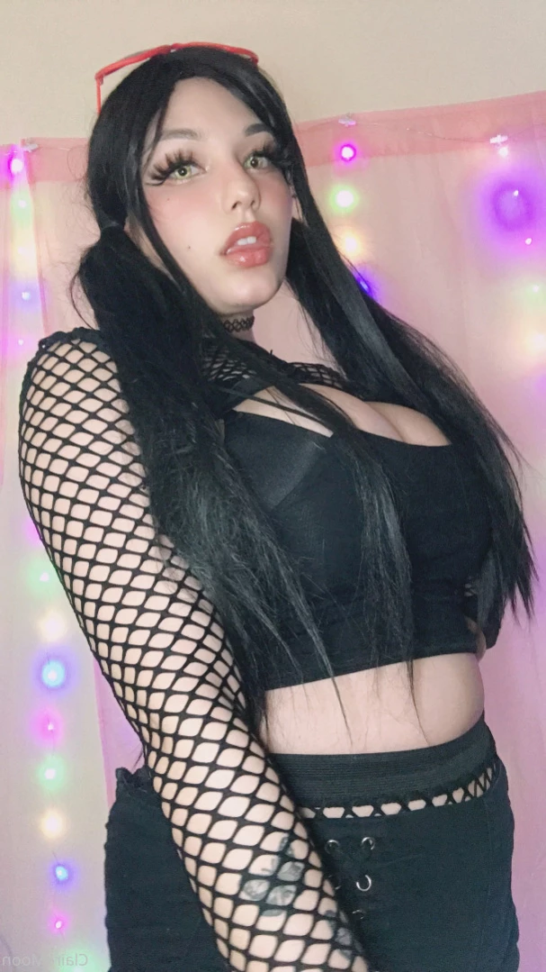 Claire Moon [ clairemoonxx ] Onlyfans leaked photo 14777835 on Hotleaks.tv