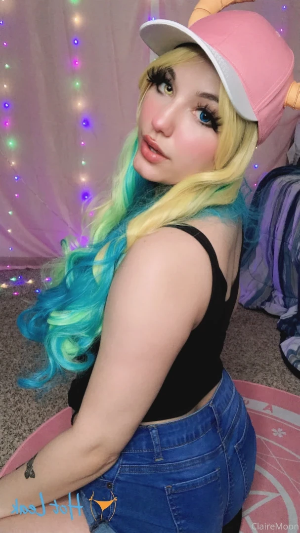 Claire Moon [ clairemoonxx ] Onlyfans leaked photo 15429846 on Hotleaks.tv