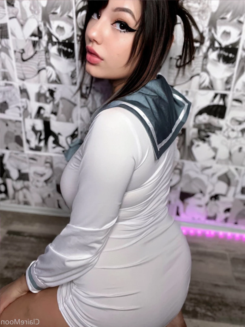 Claire Moon [ clairemoonxx ] Onlyfans leaked photo 16093378 on Hotleaks.tv