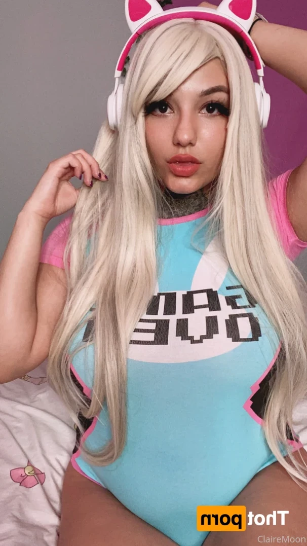 Claire Moon [ clairemoonxx ] Onlyfans leaked photo 16241083 on Hotleaks.tv