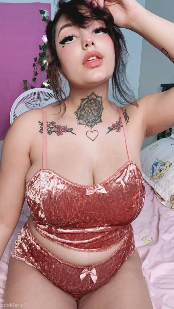 Claire Moon [ clairemoonxx ] Onlyfans leaked photo 16241455 on Hotleaks.tv