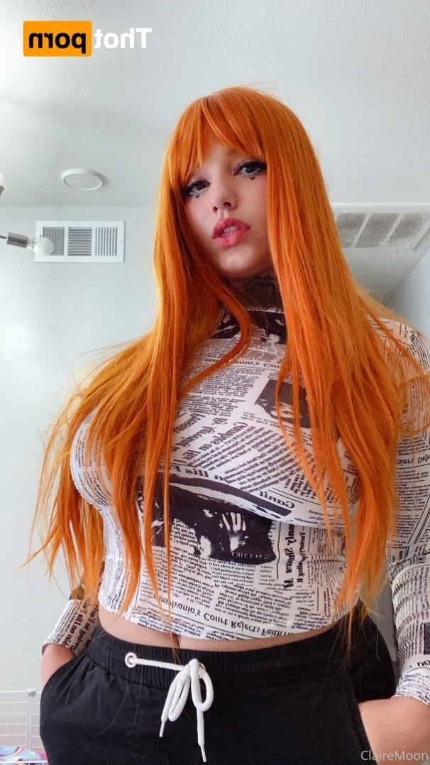 Claire Moon [ clairemoonxx ] Onlyfans leaked photo 16241589 on Hotleaks.tv
