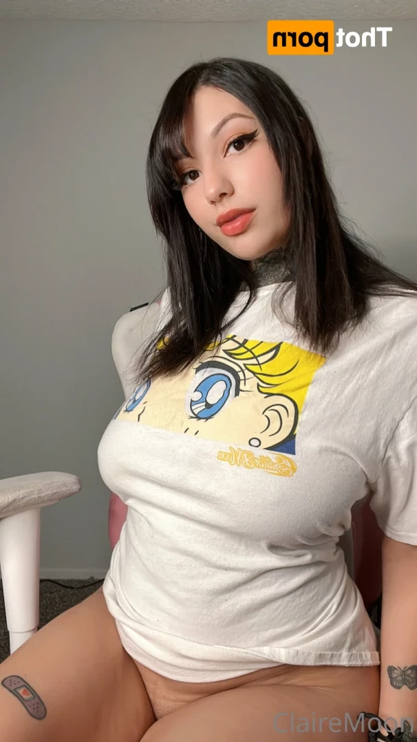 Claire Moon [ clairemoonxx ] Onlyfans leaked photo 16248639 on Hotleaks.tv