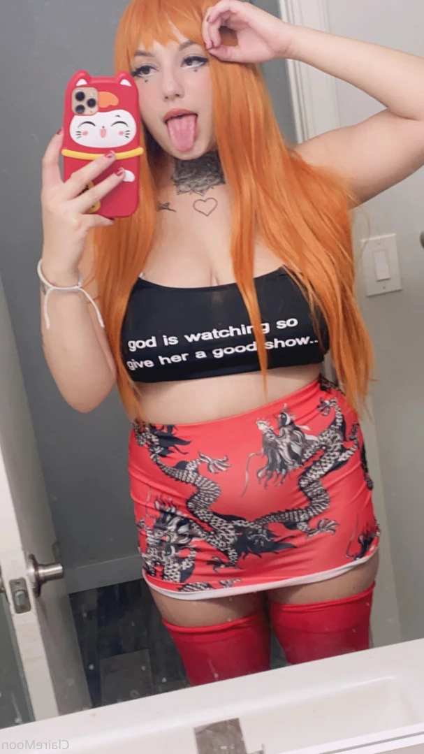 Claire Moon [ clairemoonxx ] Onlyfans leaked photo 16248908 on Hotleaks.tv
