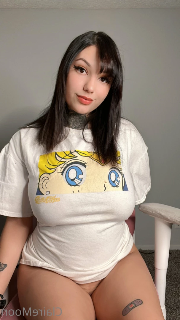 Claire Moon [ clairemoonxx ] Onlyfans leaked photo 16249201 on Hotleaks.tv