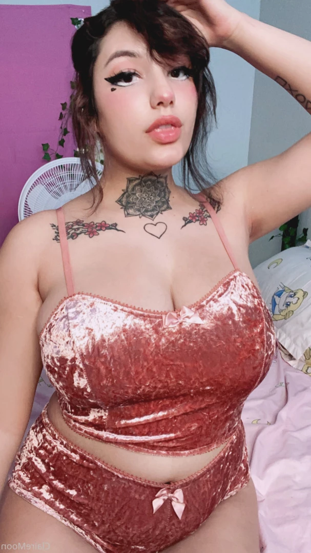 Claire Moon [ clairemoonxx ] Onlyfans leaked photo 16249379 on Hotleaks.tv