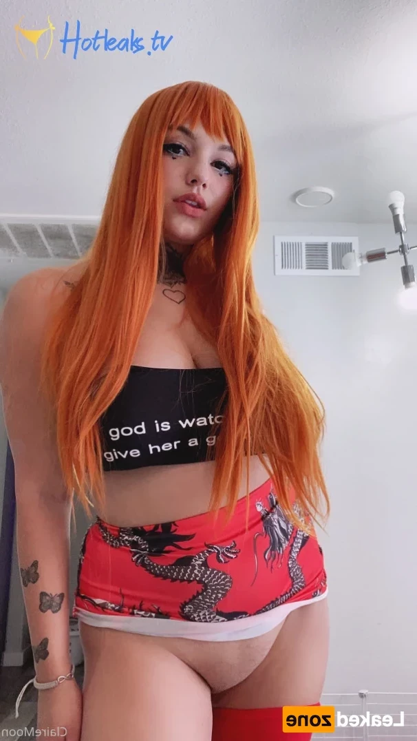Claire Moon [ clairemoonxx ] Onlyfans leaked photo 16249615 on Hotleaks.tv