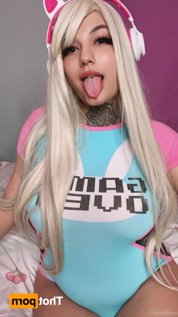 Claire Moon [ clairemoonxx ] Onlyfans leaked photo 16249783 on Hotleaks.tv
