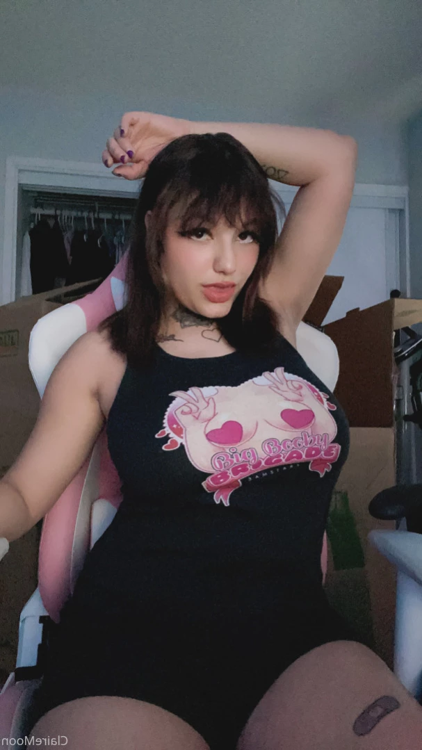 Claire Moon [ clairemoonxx ] Onlyfans leaked photo 16249852 on Hotleaks.tv