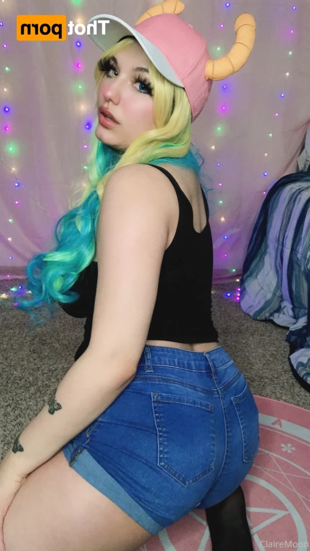 Claire Moon [ clairemoonxx ] Onlyfans leaked photo 16250498 on Hotleaks.tv