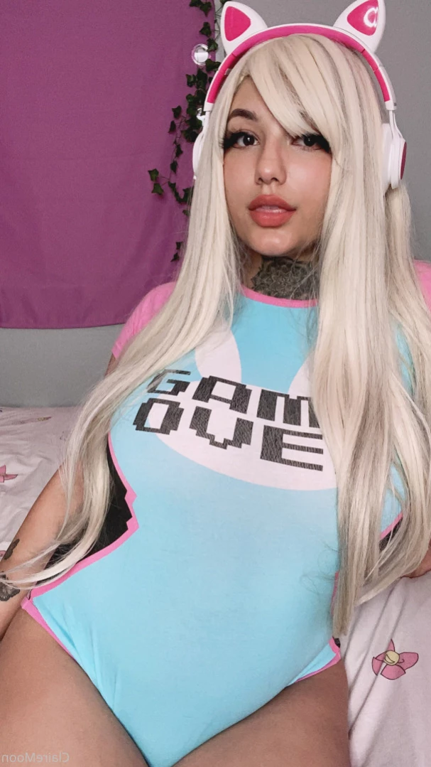 Claire Moon [ clairemoonxx ] Onlyfans leaked photo 16253091 on Hotleaks.tv