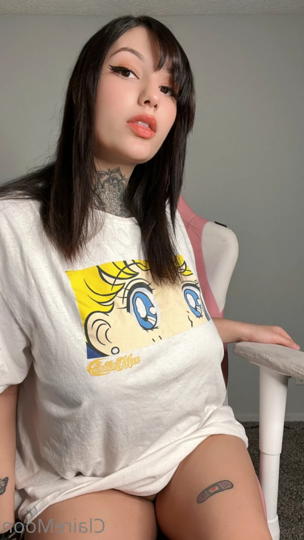 Claire Moon [ clairemoonxx ] Onlyfans leaked photo 16253495 on Hotleaks.tv