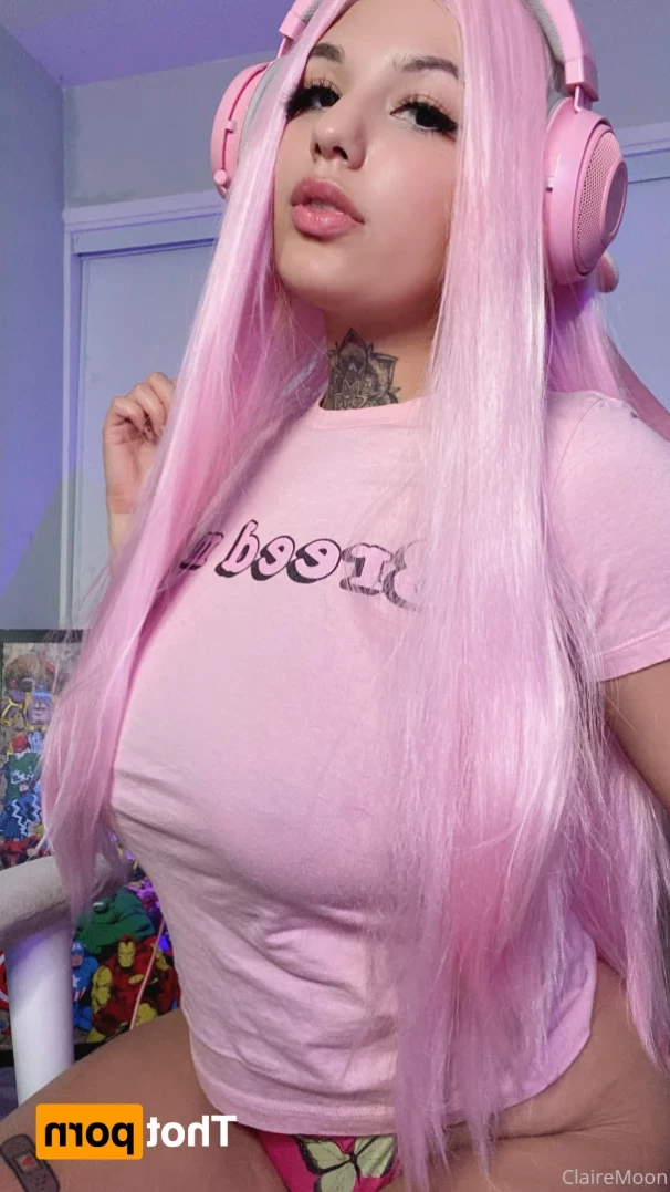 Claire Moon [ clairemoonxx ] Onlyfans leaked photo 16301724 on Hotleaks.tv