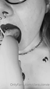 👩‍🦰 ✨ 𝙔𝙊𝙐𝙍 𝙃𝙊𝙍𝙉𝙔 𝘾𝙇𝘼𝙎𝙎𝙈𝘼𝙏𝙀 [ clara-corvie ] Onlyfans leaked video 8348571 on Hotleaks.tv