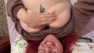 👩‍🦰 ✨ 𝙔𝙊𝙐𝙍 𝙃𝙊𝙍𝙉𝙔 𝘾𝙇𝘼𝙎𝙎𝙈𝘼𝙏𝙀 [ clara-corvie ] Onlyfans leaked video 8348596 on Hotleaks.tv