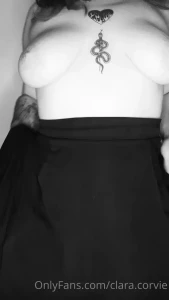 👩‍🦰 ✨ 𝙔𝙊𝙐𝙍 𝙃𝙊𝙍𝙉𝙔 𝘾𝙇𝘼𝙎𝙎𝙈𝘼𝙏𝙀 [ clara-corvie ] Onlyfans leaked video 8348607 on Hotleaks.tv