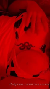 👩‍🦰 ✨ 𝙔𝙊𝙐𝙍 𝙃𝙊𝙍𝙉𝙔 𝘾𝙇𝘼𝙎𝙎𝙈𝘼𝙏𝙀 [ clara-corvie ] Onlyfans leaked video 8348619 on Hotleaks.tv