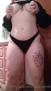👩‍🦰 ✨ 𝙔𝙊𝙐𝙍 𝙃𝙊𝙍𝙉𝙔 𝘾𝙇𝘼𝙎𝙎𝙈𝘼𝙏𝙀 [ clara-corvie ] Onlyfans leaked video 8348657 on Hotleaks.tv