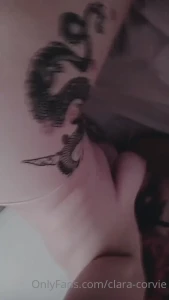 👩‍🦰 ✨ 𝙔𝙊𝙐𝙍 𝙃𝙊𝙍𝙉𝙔 𝘾𝙇𝘼𝙎𝙎𝙈𝘼𝙏𝙀 [ clara-corvie ] Onlyfans leaked video 8348743 on Hotleaks.tv