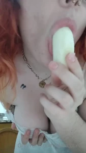 👩‍🦰 ✨ 𝙔𝙊𝙐𝙍 𝙃𝙊𝙍𝙉𝙔 𝘾𝙇𝘼𝙎𝙎𝙈𝘼𝙏𝙀 [ clara-corvie ] Onlyfans leaked video 8348776 on Hotleaks.tv