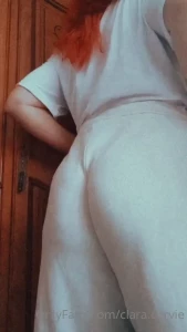 👩‍🦰 ✨ 𝙔𝙊𝙐𝙍 𝙃𝙊𝙍𝙉𝙔 𝘾𝙇𝘼𝙎𝙎𝙈𝘼𝙏𝙀 [ clara-corvie ] Onlyfans leaked video 8348798 on Hotleaks.tv